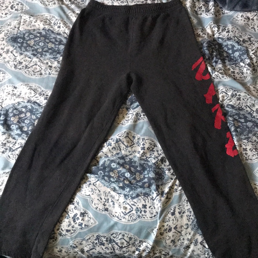 D.A.R.E Sweatpants